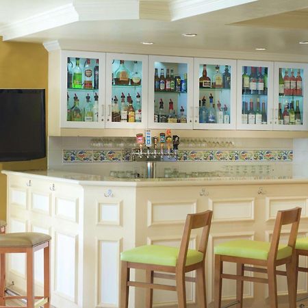 Hilton Garden Inn Seattle/Рентон Экстерьер фото