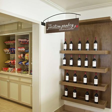 Hilton Garden Inn Seattle/Рентон Экстерьер фото