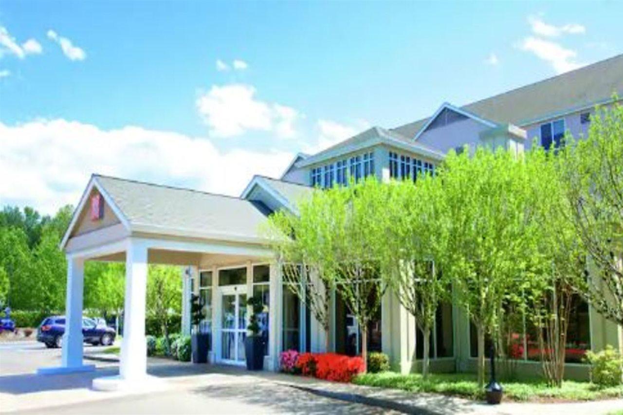 Hilton Garden Inn Seattle/Рентон Экстерьер фото
