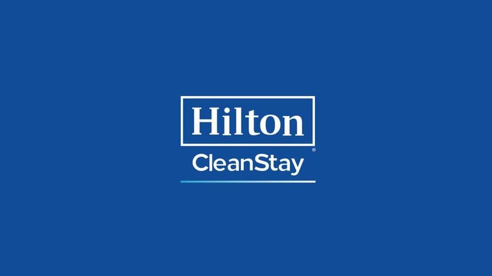 Hilton Garden Inn Seattle/Рентон Экстерьер фото