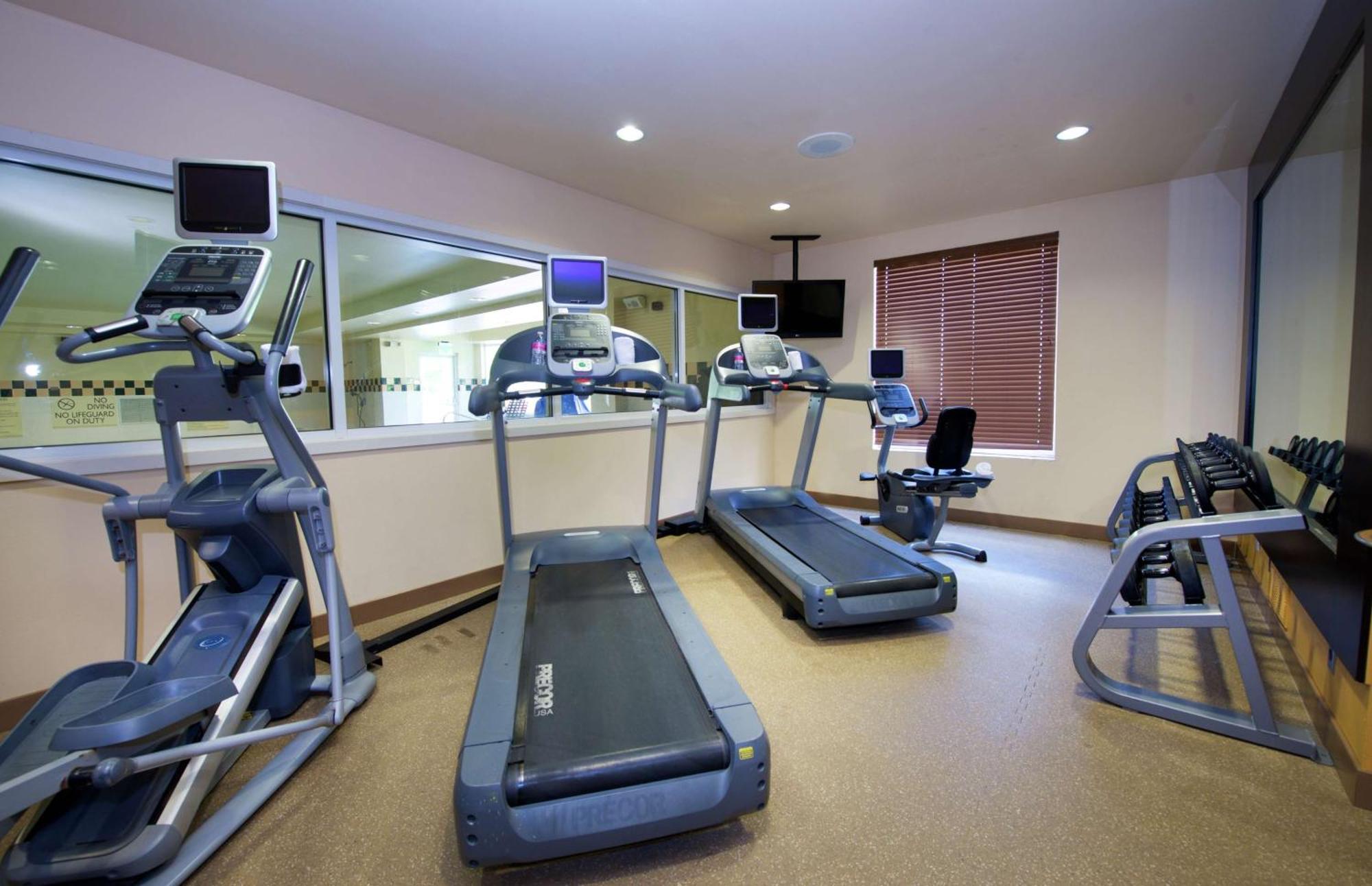 Hilton Garden Inn Seattle/Рентон Экстерьер фото