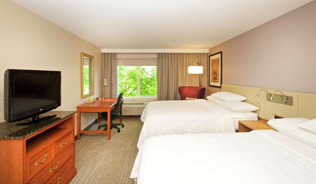 Hilton Garden Inn Seattle/Рентон Номер фото